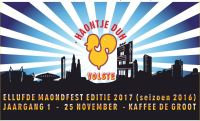 2016-11-25 Maandborrel Kaffee de Groot 01 2016-11-25 Maandborrel Kaffee de Groot 01